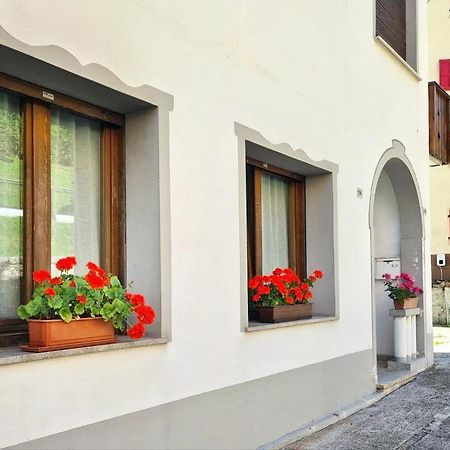 Appartamento Jever House Rigolato Kültér fotó