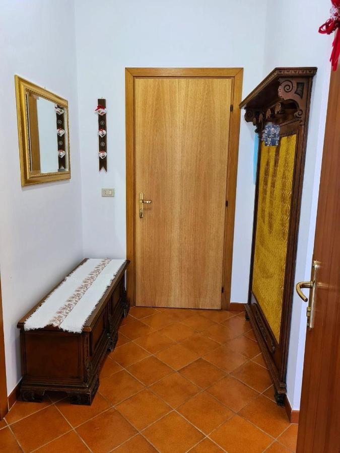 Appartamento Jever House Rigolato Kültér fotó