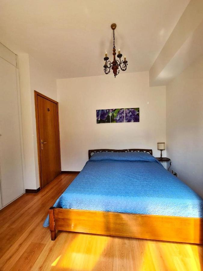 Appartamento Jever House Rigolato Kültér fotó