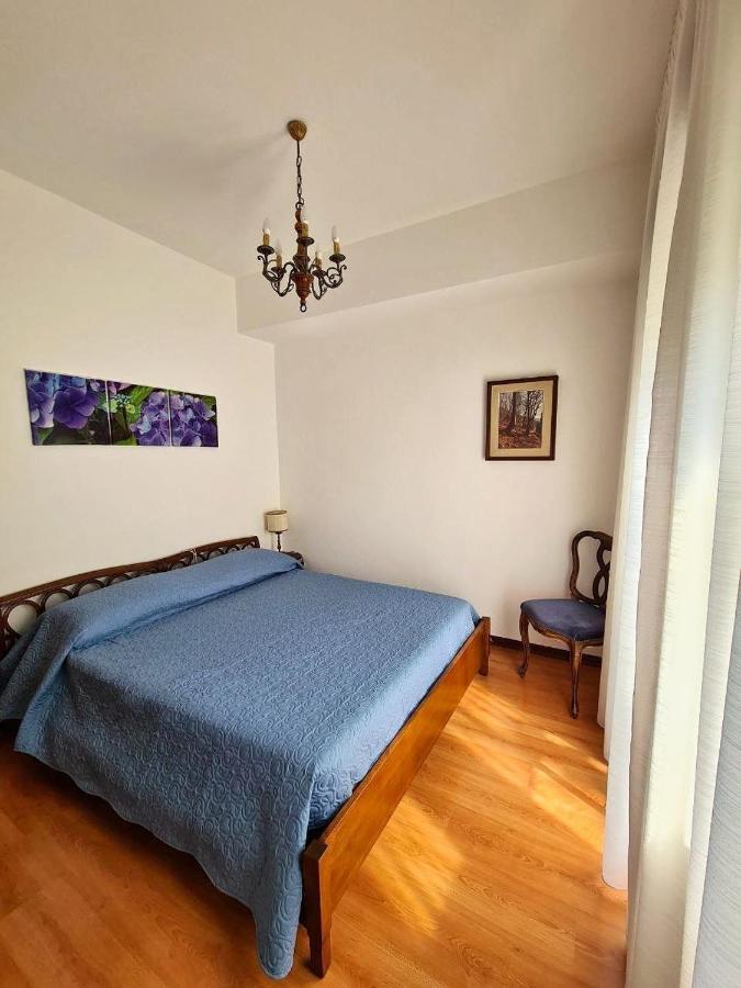 Appartamento Jever House Rigolato Kültér fotó